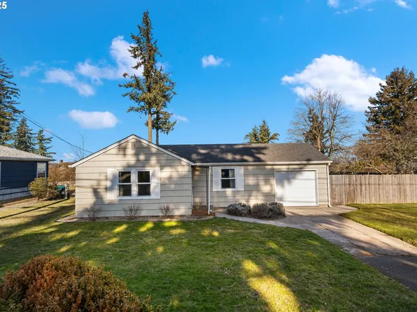 10703 NE Fargo St, Portland, OR 97220