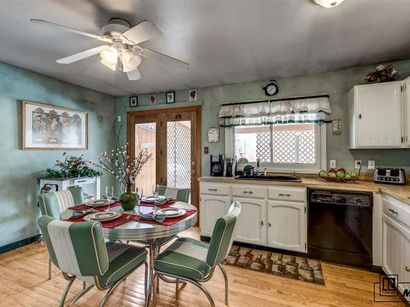 406 Meadowbrook Ct, Hayden, CO 81639