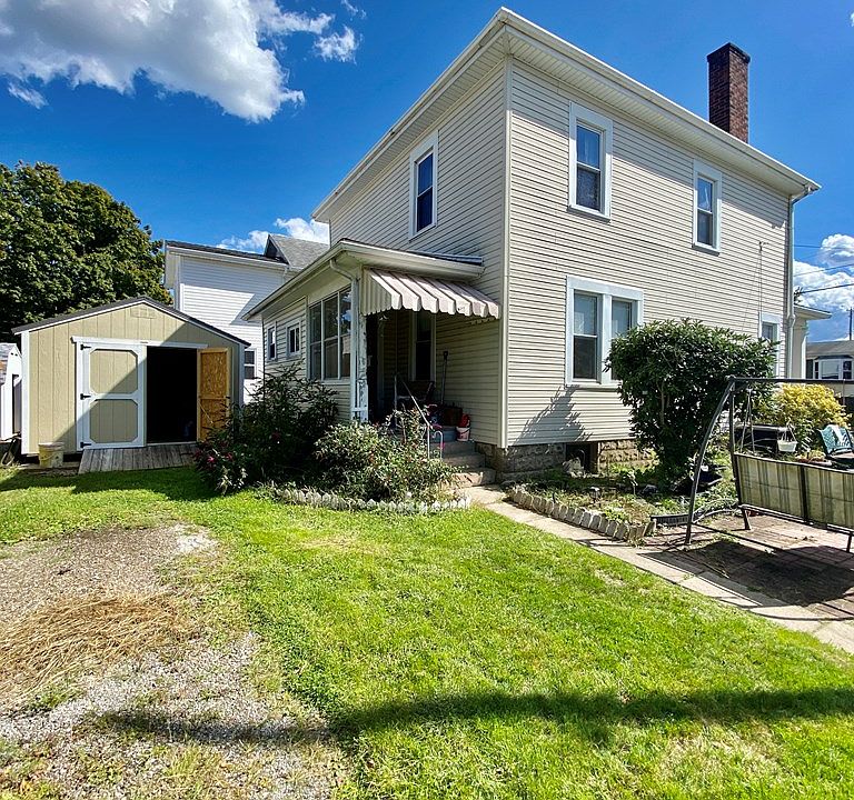 1500 3rd St, Moundsville, WV 26041 MLS 131702 Zillow