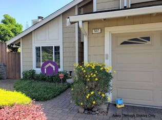 517 Mesa Verde Pl, Pleasant Hill, CA 94523
