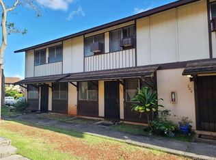 94-124 Anania Dr APT 205, Mililani, HI 96789