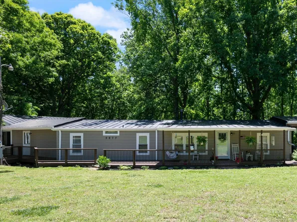 5677 Dividing Ridge Rd, Goodlettsville, TN 37072
