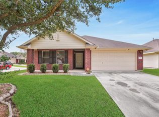 19911 Tunham Trl, Houston, TX 77073