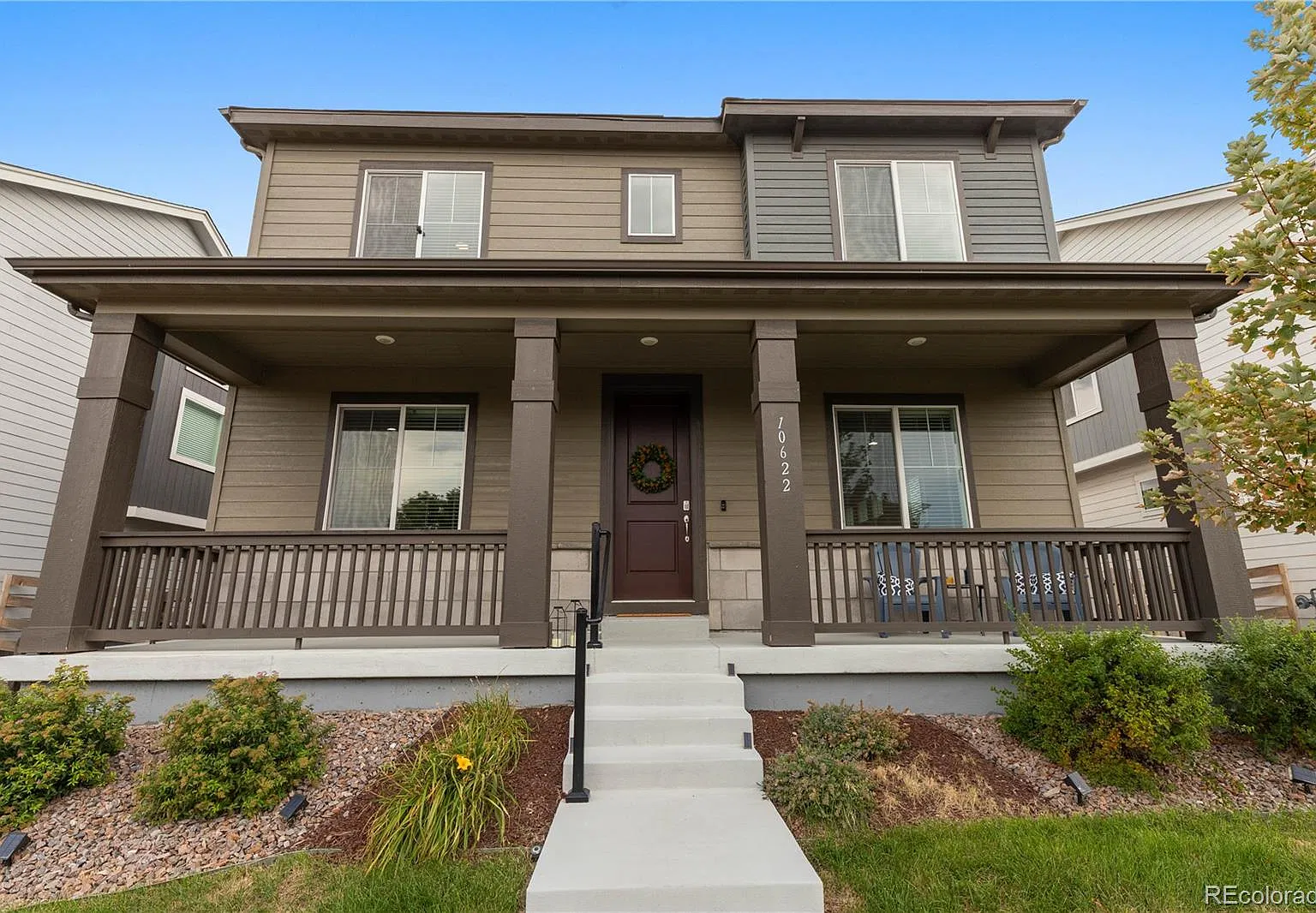 4 bed, 3.5 bath, 2951 sqft, $3,695 — Photo 2