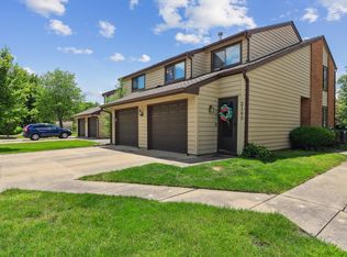 2143 Harbortown Cir #0, Champaign, IL 61821