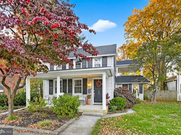 130 E High St, Manheim, PA 17545