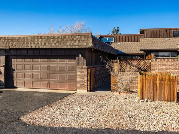 924 Phillips Court, Montrose, CO 81401