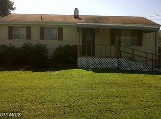 100 Locust Point Rd, Elkton, MD 21921