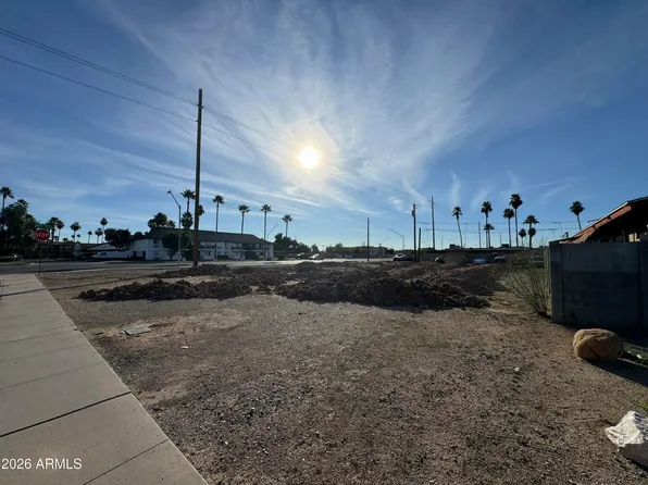 7503 W PALMAIRE Avenue #79, Glendale, AZ 85303