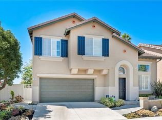 15 Calle Del Mar, Rancho Santa Margarita, CA 92688