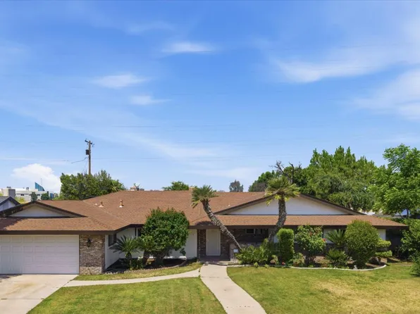 3124 Audubon Dr, Bakersfield, CA 93301
