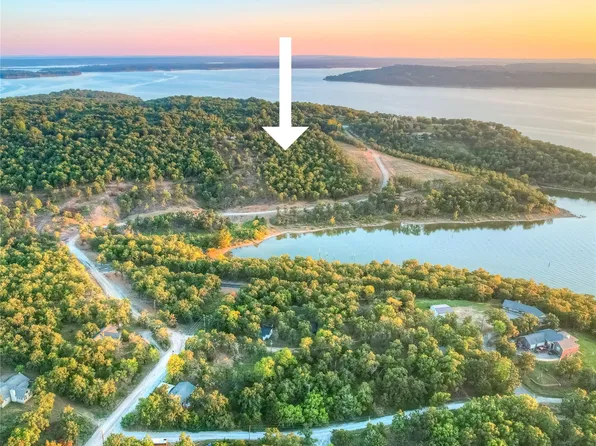 230 Patriot Pointe, Eufaula, OK 74432