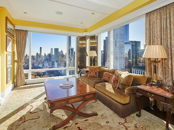 1 Central Park West 40C image 2 of 13