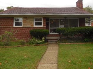 13582 Crosley, Redford, MI 48239