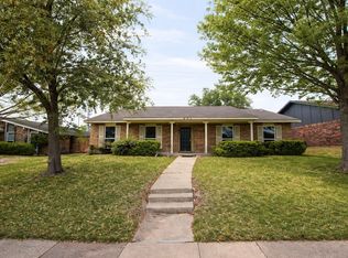 601 Hardwood Trl, Mesquite, TX 75150