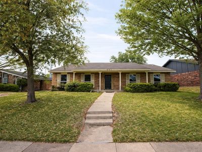601 Hardwood Trl, Mesquite, TX, 75150