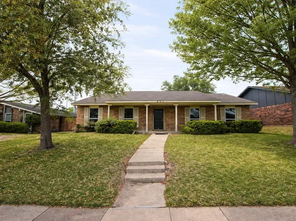 601 Hardwood Trl, Mesquite, TX 75150
