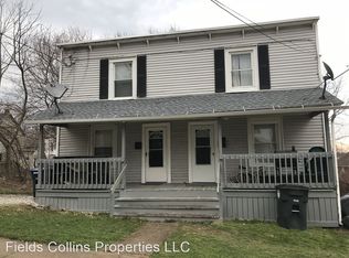 2103 5th St SW, Akron, OH 44314