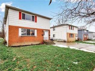 66 Strasbourg Dr, Cheektowaga, NY 14227