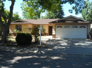1105 Ferrari Dr, Modesto, CA 95356