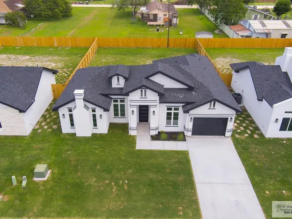 3410 Penelope Dr, Harlingen, TX 78550