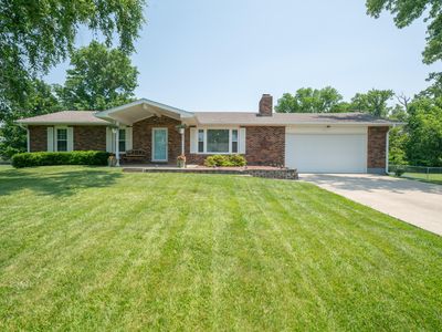 13150 N Branch St, Hallsville, MO, 65255