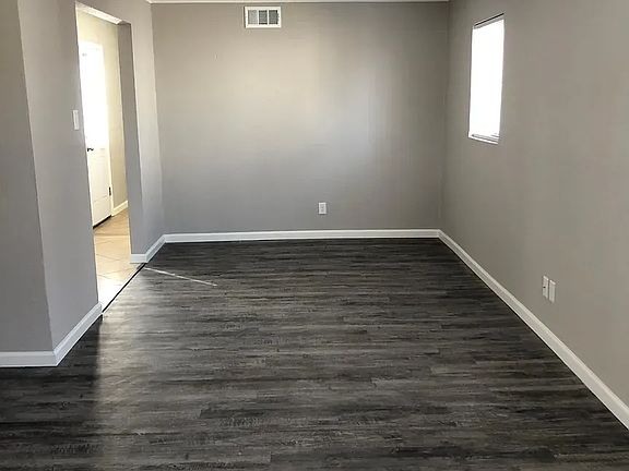 Zion Living Area