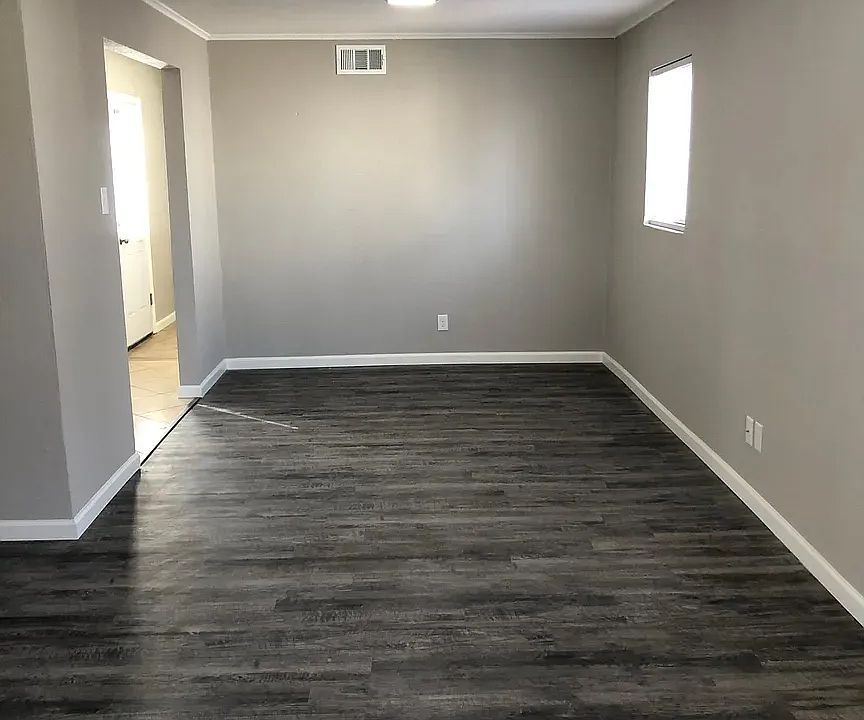 Zion Living Area