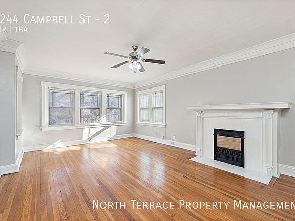 3rd image of 4244 Campbell St APT 2