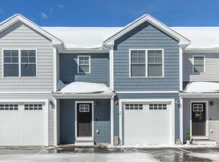 7 Dumaine Avenue #H, Nashua, NH 03063