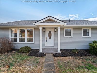 118 Greenbrier Dr, Scott Depot, WV, 25560