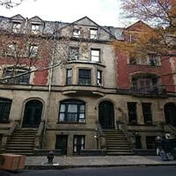 Rented by Spire Group