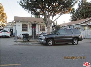 2214 E Stockwell St, Compton, CA 90222