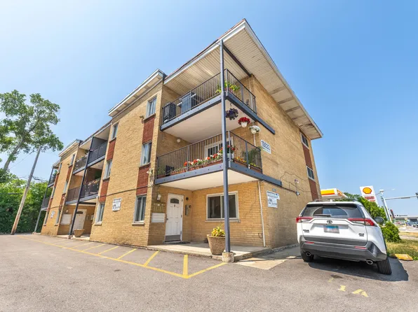 10033 Irving Park Rd APT 2B, Schiller Park, IL 60176