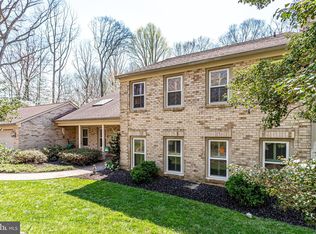 2640 Black Fir Ct, Reston, VA 20191