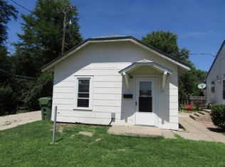 245 W 5th St, Colby, KS 67701