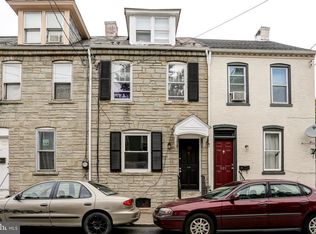 523 Spruce St, Lancaster, PA 17603