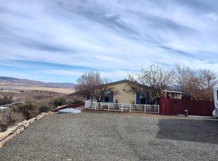 745 S Martha Way, Dewey, AZ 86327