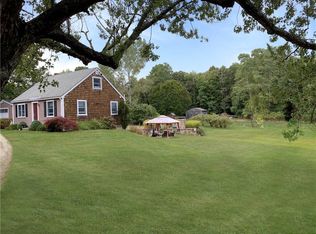 1149 Frenchtown Rd, East Greenwich, RI 02818