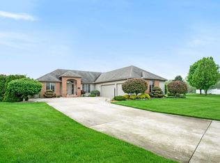 20444 Meridian Ct, Goshen, IN 46528