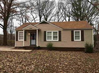 2220 Hillside Ave, Memphis, TN 38127