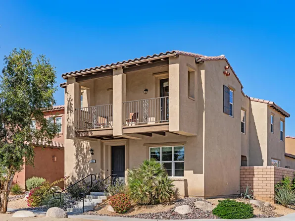 585 Via De La Paz, Palm Desert, CA 92211