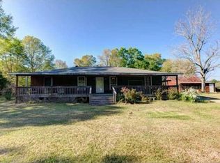 19185 Section Rd, Covington, LA 70435
