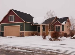958 S Tomen Ave, Kuna, ID 83634