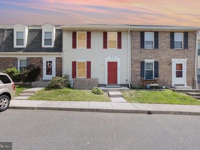 27 Patricks Ct, Abingdon, MD, 21009