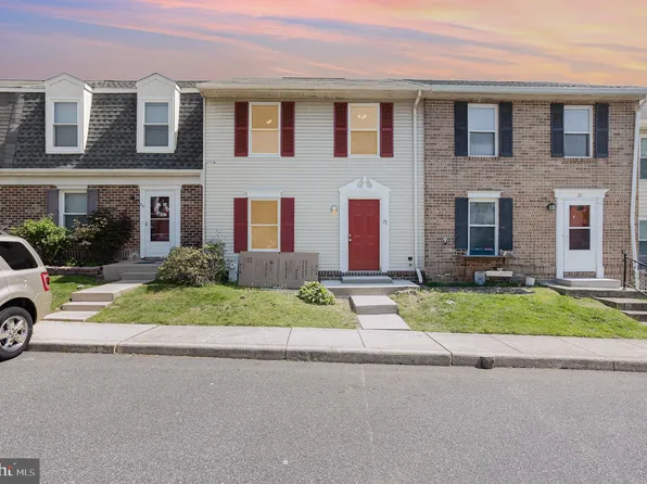 27 Patricks Ct, Abingdon, MD 21009