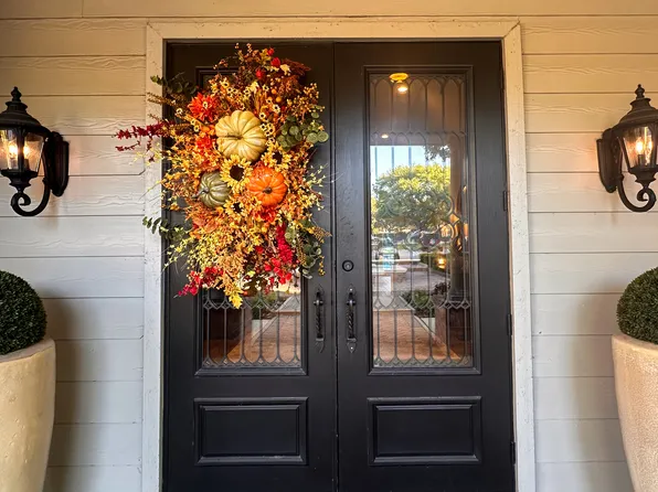 Chappell Creek Village