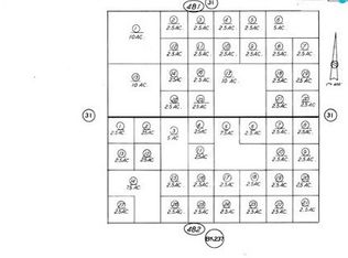 0 Vacant Land, Tehachapi, CA 93561