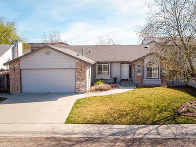 11035 W Tidewater Ct, Boise, ID, 83713