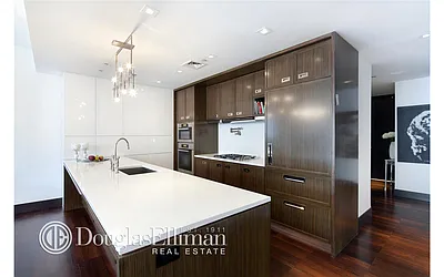 Sold by Douglas Elliman